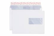 ELCO 74536.12 Envelope Office fentre dr. C5 100g, blanc, colle