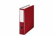 ESSELTE 624541 Classeur CH standard 7.5cm rouge A4