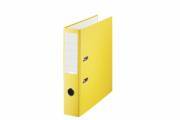 ESSELTE 624542 Classeur CH standard 7.5cm jaune A4