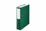 ESSELTE 624545 Classeur CH standard 7.5cm vert A4