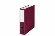 ESSELTE 624547 Classeur CH standard 7.5cm bordeaux A4