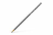 FABER-CA. 117001 Crayon graphite GRIP 2001 B