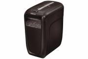 FELLOWES 4606101 Aktenvern. Powershred 60Cs Partikelschnitt 10 B