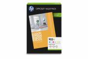 HP 1CC20AE Valuepack 903XL CMY
