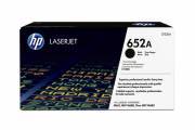 HP CF320A Toner JetInt 652A schwarz / black