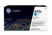 HP CF321A Toner JetInt 653A cyan