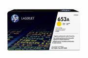 HP CF322A Toner JetInt 653A gelb / yellow