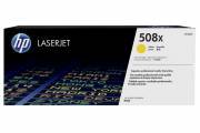 HP CF362X HP Toner 508X JetInt jaune/yellow