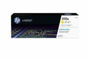 HP CF412A Toner 410A gelb / yellow