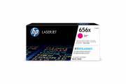 HP CF463X Toner 656X magenta