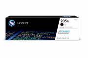 HP CF530A Toner 205A schwarz / black