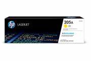 HP CF532A Toner 205A jaune / yellow