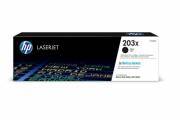 HP CF540X Toner 203X schwarz / black