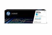 HP CF541A Toner 203A cyan