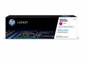 HP CF543X Toner 203X magenta