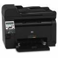 HP Laserjet Pro 100 color MFP M175a