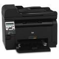 HP Laserjet Pro 100 color MFP M175nw