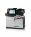 HP OfficeJet Enterprise X585DN MFP Print/Scan/Copy/Web