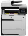 Pro Color M375 MFP