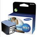 Samsung INK-M41 Tintenpatrone schwarz