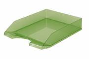 JALEMA A61565545 Corb. Courrier Silky Touch A4 vert