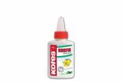 Kores K75816 KORFIX Bastelkleber weiss 60g