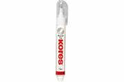 Kores KF83301 METAL-TIP Korrekturstift weiss 10g