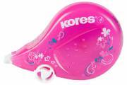 KORES KR84873.09 Fancy SCOOTER 4,2mmx5m Korrekturroller