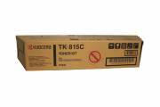 Kyocera TK-815C Toner cyan