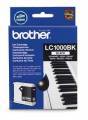 Brother LC-1000BK Tintenpatrone noir