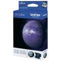 Brother LC-1220BK Tinte schwarz / black