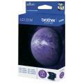 Brother LC-1220M Tinte magenta