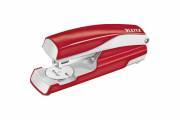 LEITZ 5502-00-25 Brohefter NeXXt rot f. 30 Blatt