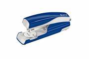 LEITZ 5502-00-35 Agrafeuse NeXXt bleu pour 30 feuilles