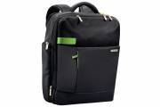 LEITZ 6017-00-95 Smart Traveller Complete 15x40x31cm noir