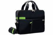 LEITZ 6039-00-95 Smart Traveller Complete 7,5x27x37cm noir