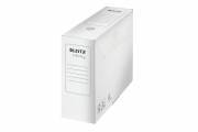 LEITZ 6089-00-00 Bote d'archive Infinity blanc 330x100x255mm