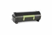 Lexmark 60F2000 Toner return schwarz