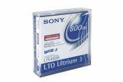 SONY LTX400GWN LTO Ultrium 3 WORM   400/800GB