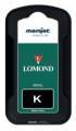 Lomond 209121 Tinte schwarz / black (100ml)