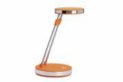 MAUL 8201243 LED-Leuchte MAULpuck orange