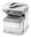 Oki MC851dn Multifunktionsdrucker A3