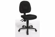 TOPSTAR P010 G20 Chaise pivotante POINT 10 noir