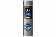 PENTEL C277-HBO Bleistiftmine Ain"Stein" 0.7mm schwarz/40