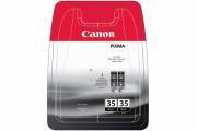 Canon PGI-35TW Tinte Doppel-Pack schwarz / black