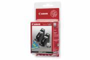 Canon PGI-525PA Twin Pack Encre noir/black  2 piece