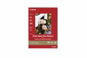 Canon PP201A4 Photo Paper Plus InkJet glossy 260g, A4, 20 Blatt