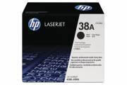 HP Q1338A Ultraprecise Toner noir 38A