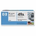 HP Q5949A Smart Toner schwarz 49A