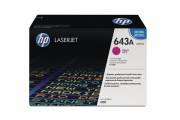 HP Q5953A Smart Toner magenta 643A